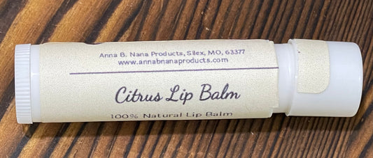 Lip Balm