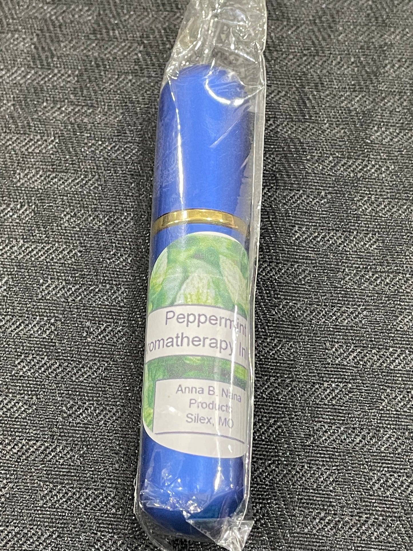 Aroma Inhalers