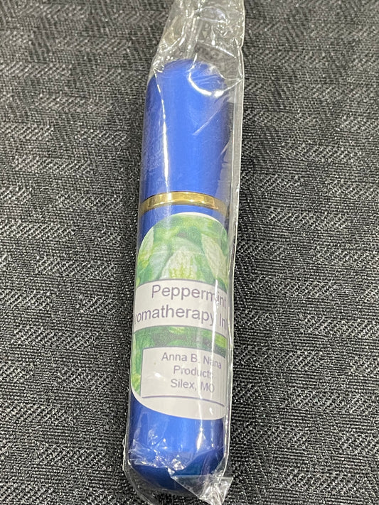 Aroma Inhalers