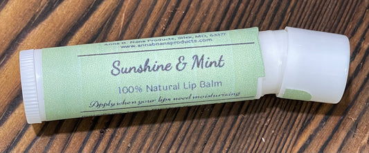 Lip Balm