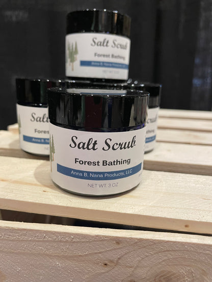 Body Scrubs
