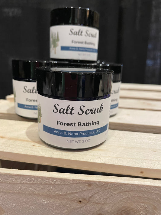 Body Scrubs