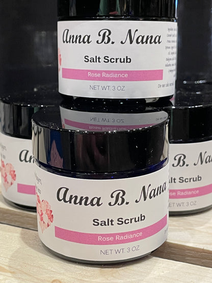 Body Scrubs