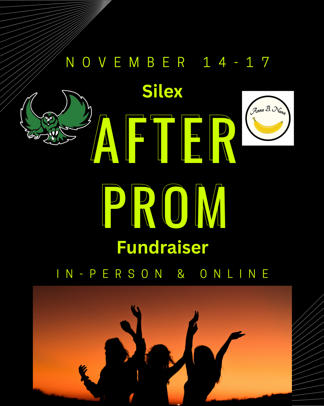 Anna B Nana Products